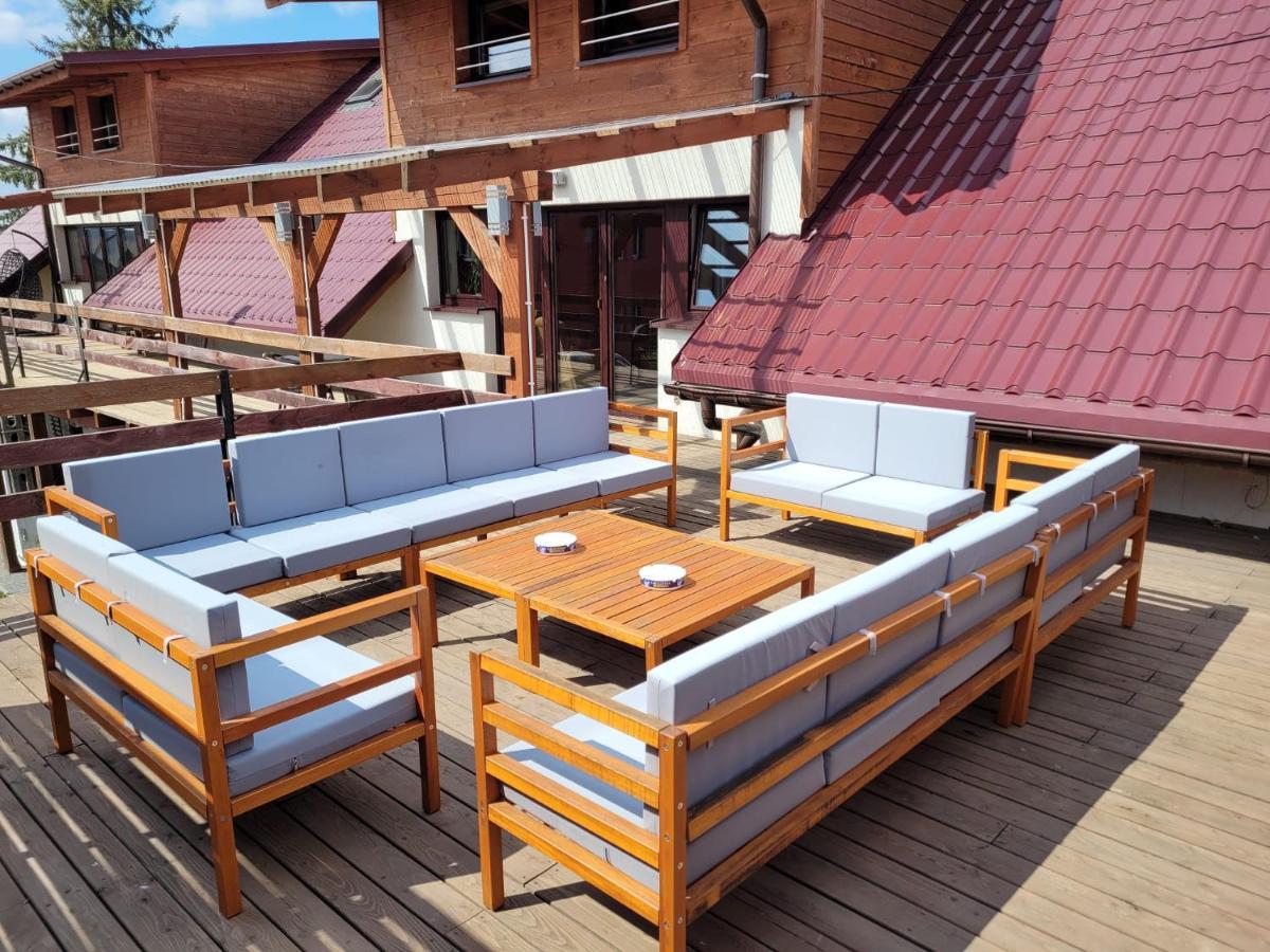 Apartamento Abc Mikolajki Exterior foto