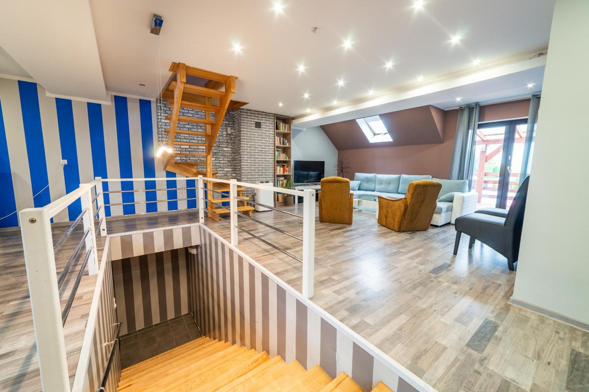 Apartamento Abc Mikolajki Exterior foto