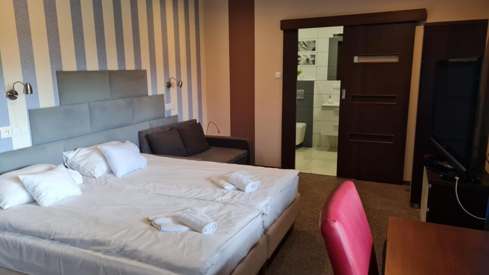 Apartamento Abc Mikolajki Exterior foto