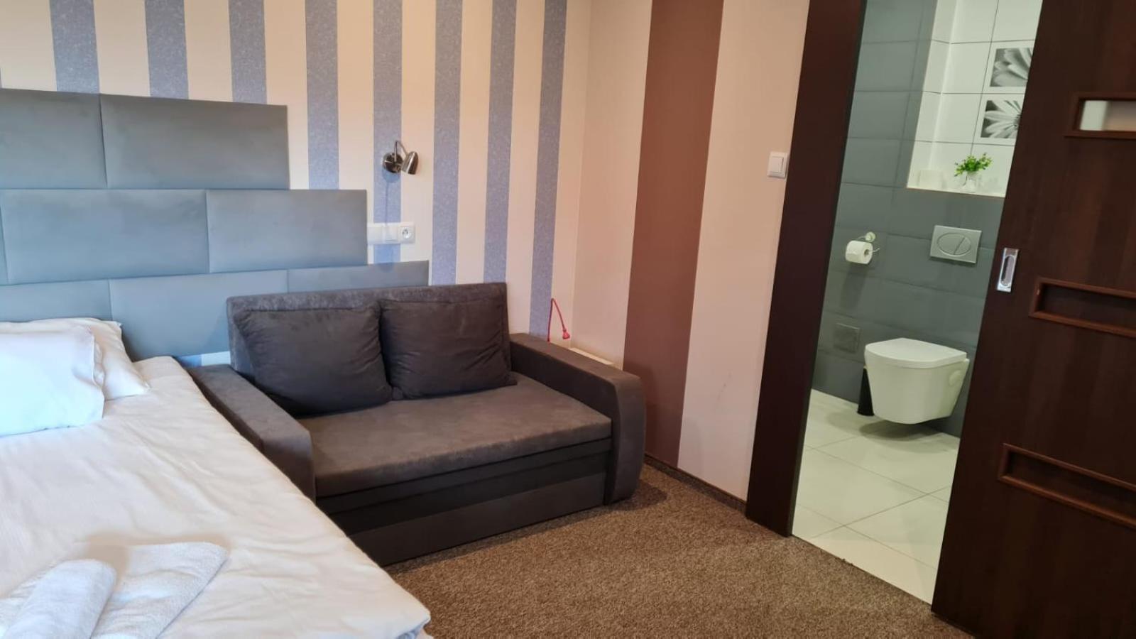 Apartamento Abc Mikolajki Exterior foto