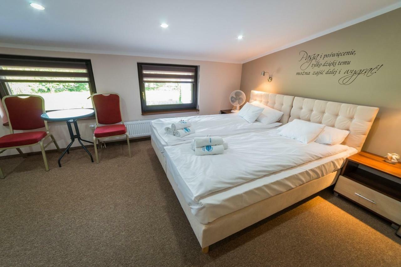 Apartamento Abc Mikolajki Exterior foto