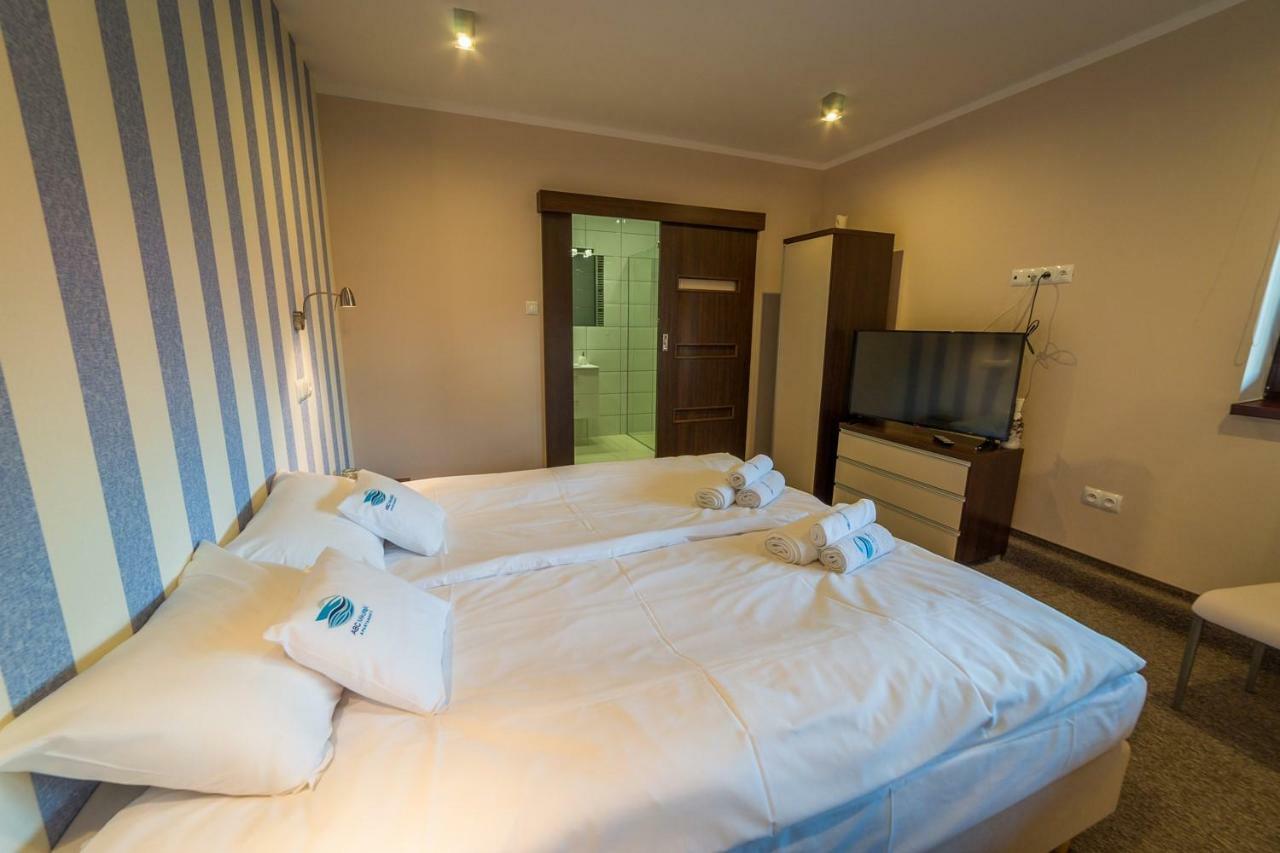 Apartamento Abc Mikolajki Exterior foto