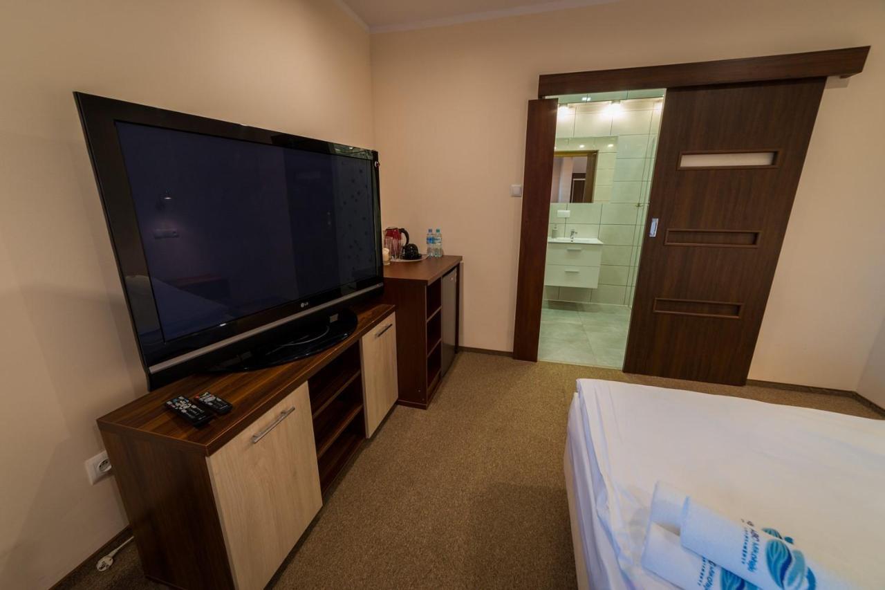 Apartamento Abc Mikolajki Exterior foto